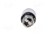 SCHNEIDER ELECTRIC Interruptor rotativo con llave Harmony XB4 22mm Negro
