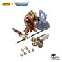 Warhammer 40,000: Combat Patrol Blood Angels Figura Sanguinary Guard 3 with Angelus Boltgun and Encarmine Spear 20 cm