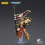Warhammer 40,000: Combat Patrol Blood Angels Figura Sanguinary Guard 3 with Angelus Boltgun and Encarmine Spear 20 cm
