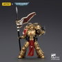 Warhammer 40,000: Combat Patrol Blood Angels Figura Sanguinary Guard 3 with Angelus Boltgun and Encarmine Spear 20 cm