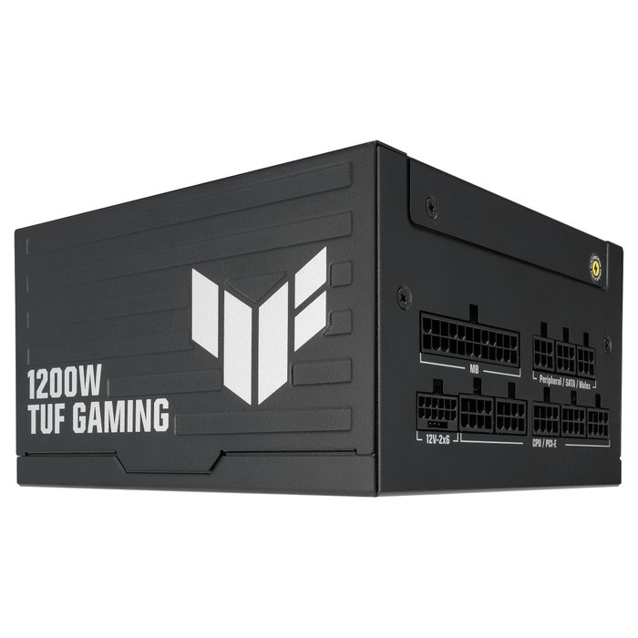 ASUS TUF Gaming 1200P 1200 W 80 PLUS Platinum