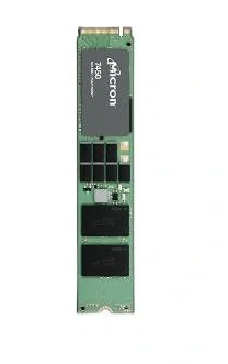 Micron 7450 PRO 3,84 TB M.2 NVMe SSD Micron 7450 PRO 3,84 TB M.2 NVMe SSD