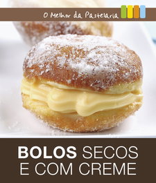 Bolos Secos e Com Creme, VV.AA. - EURO IMPALA PORTUGUES