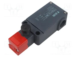 PIZZATO ELETTRICA Interruptor de seguridad FS acerrojado 120VAC