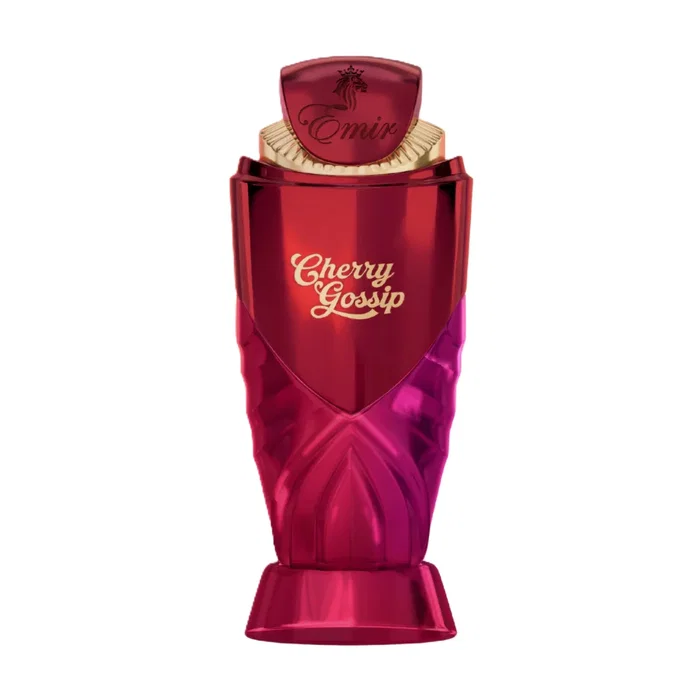 Emir Cherry Gossip Agua de perfume Unisex 100 ml Emir Cherry Gossip Agua de perfume Unisex 100 ml