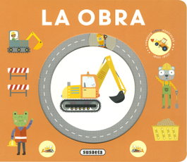 La obra, Susaeta Ediciones - SUSAETA EDICIONES