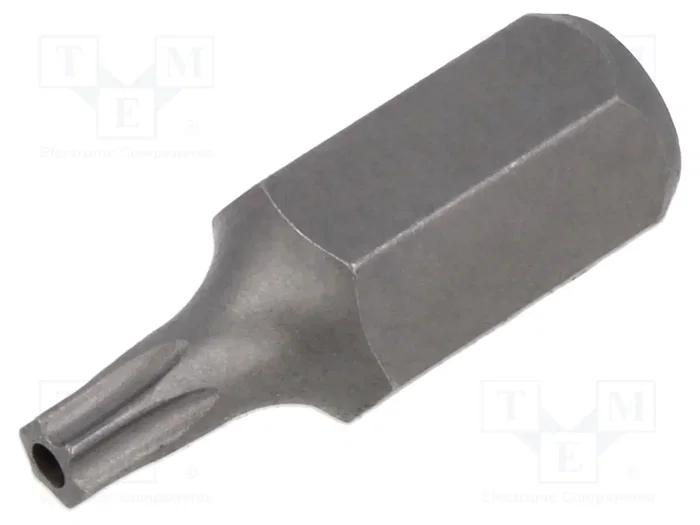 IRIMO Punta de destornillador Torx® T25H con protección IRIMO Punta de destornillador Torx® T25H con protección