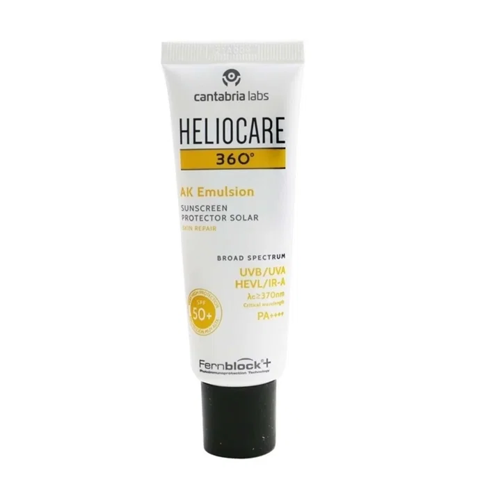 Cantabria Labs Heliocare 360º MD Ak Fluid SPF50+ 50 ml