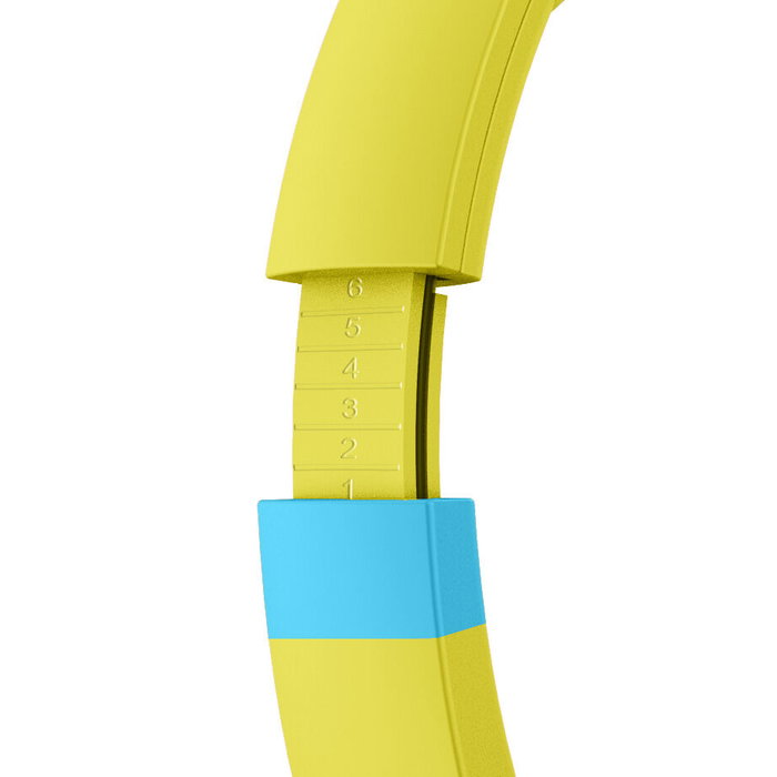 OTL TECHNOLOGIES Auriculares inalámbricos infantiles Bob Esponja