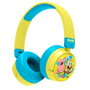 OTL TECHNOLOGIES Auriculares inalámbricos infantiles Bob Esponja
