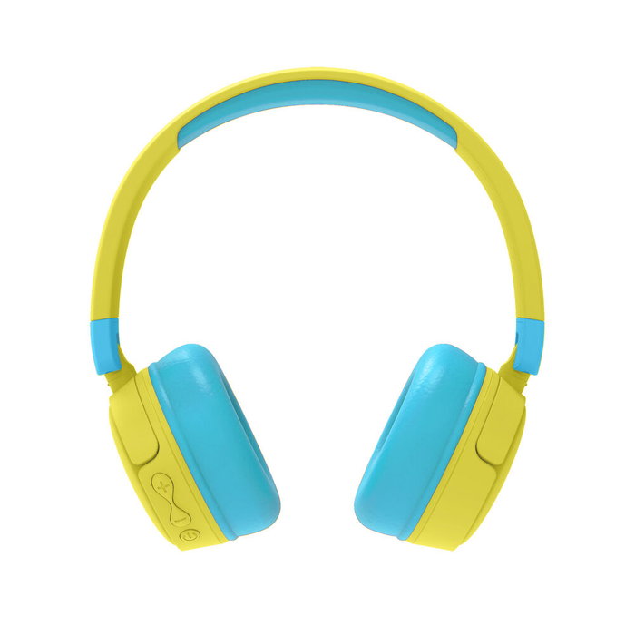 OTL TECHNOLOGIES Auriculares inalámbricos infantiles Bob Esponja