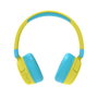 OTL TECHNOLOGIES Auriculares inalámbricos infantiles Bob Esponja
