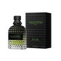 Valentino Uomo Born in Roma Green Stravaganza Eau de Toilette 100 ml Spray
