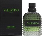 Valentino Born In Roma Uomo Green Stravaganza Eau de Toilette 100 ml