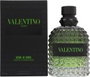 Valentino Born In Roma Uomo Green Stravaganza Eau de Toilette 100 ml