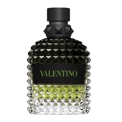 Valentino Uomo Born in Roma Green Stravaganza Eau de Toilette 100 ml