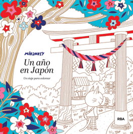 Un año en Japón, Mikankey - RBA