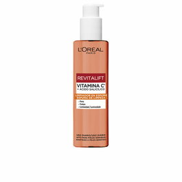 Tónico Facial L'Oreal Make Up Revitalift 150 ml Vitamina C