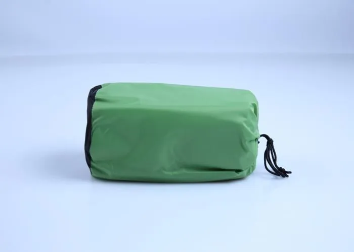 Bestway Cama rectangular 69616 - 1,98 m x 71 cm x 6,5 cm - Verde