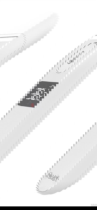 Ihealth Termómetro Digital Clínico Sin Contacto con Piel, Infrarrojos para Temperatura Corporal, Pantalla Iluminada Ihealth Termómetro Digital Clínico Sin Contacto con Piel, Infrarrojos para Temperatura Corporal, Pantalla Iluminada