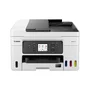 Canon MAXIFY GX4040 MegaTank Multifunción Impresora Inkjet Color A4 WiFi USB Ethernet