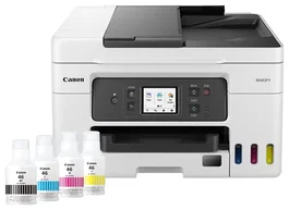 Canon MAXIFY GX4040 MegaTank Multifunción Impresora Inkjet Color A4 WiFi USB Ethernet