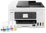 Canon MAXIFY GX4040 MegaTank Multifunción Impresora Inkjet Color A4 WiFi USB Ethernet