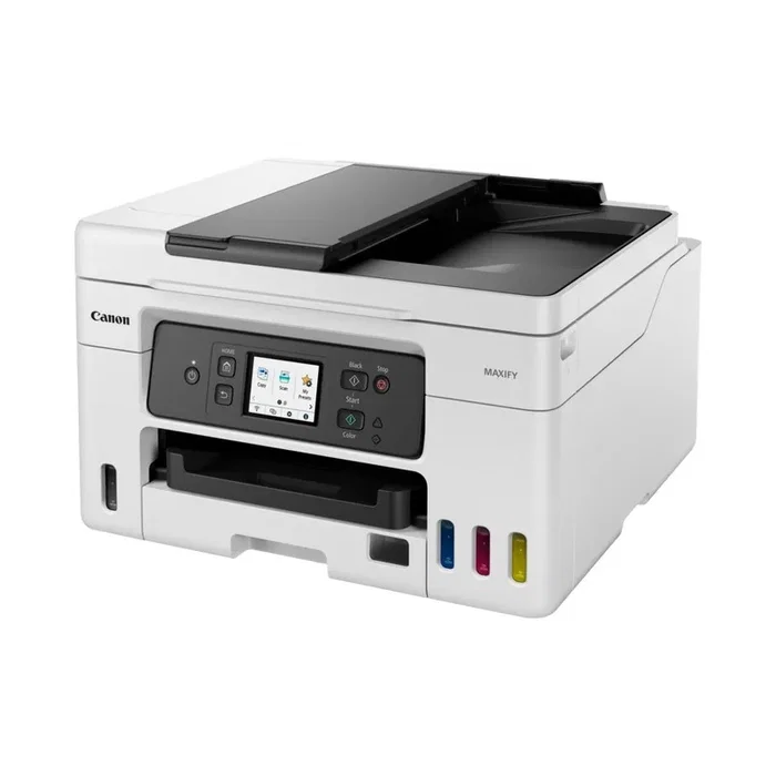 Canon MAXIFY GX4040 MegaTank Multifunción Impresora Inkjet Color A4 WiFi USB Ethernet