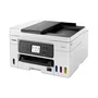 Canon MAXIFY GX4040 MegaTank Multifunción Impresora Inkjet Color A4 WiFi USB Ethernet