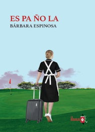 ES PA ÑO LA, Bárbara Espinosa - LA NAVAJA SUIZA