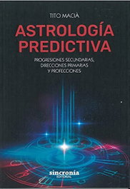 Astrologia Predictiva, Tito Macia - Sincronia