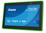 iiyama TW1625LASC-B3PNR ProLite 15.6 Pulgadas PC Táctil Android 14 Full HD IPS