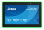 iiyama TW1625LASC-B3PNR ProLite 15.6 Pulgadas PC Táctil Android 14 Full HD IPS