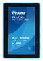 iiyama TW1625LASC-B3PNR ProLite 15.6 Pulgadas PC Táctil Android 14 Full HD IPS