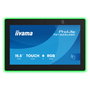 iiyama TW1625LASC-B3PNR ProLite 15.6 Pulgadas PC Táctil Android 14 Full HD IPS
