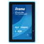 iiyama TW1625LASC-B3PNR ProLite 15.6 Pulgadas PC Táctil Android 14 Full HD IPS