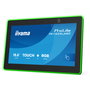 iiyama TW1625LASC-B3PNR ProLite 15.6 Pulgadas PC Táctil Android 14 Full HD IPS