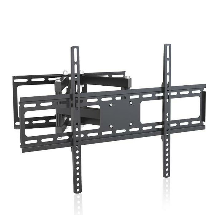 Haeger WB-T90.022A Soporte de Pared para TV 37-90 Pulgadas Negro Haeger WB-T90.022A Soporte de Pared para TV 37-90 Pulgadas Negro