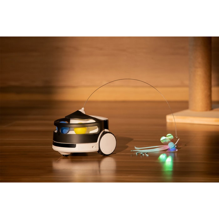 Enabot ROLA PetPal Toys Module Enabot ROLA PetPal Toys Module