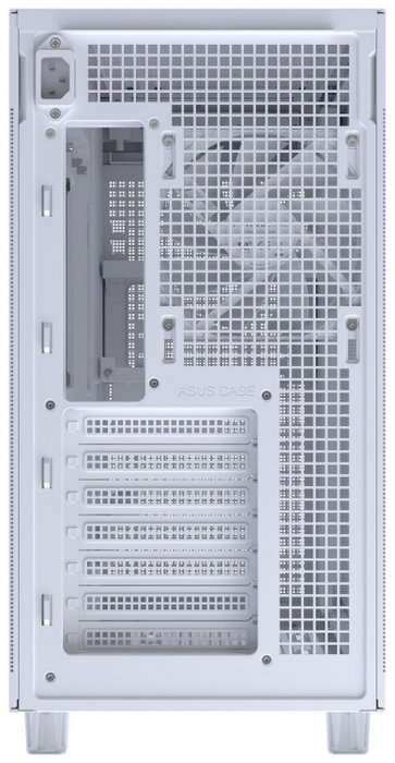 ASUS PRIME AP303 Mesh Blanco ASUS PRIME AP303 Mesh Blanco
