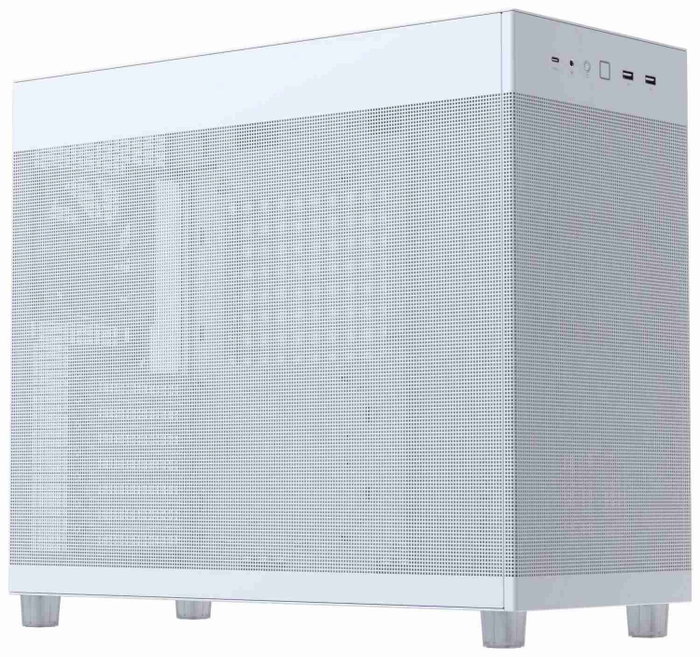 ASUS PRIME AP303 Mesh Blanco ASUS PRIME AP303 Mesh Blanco