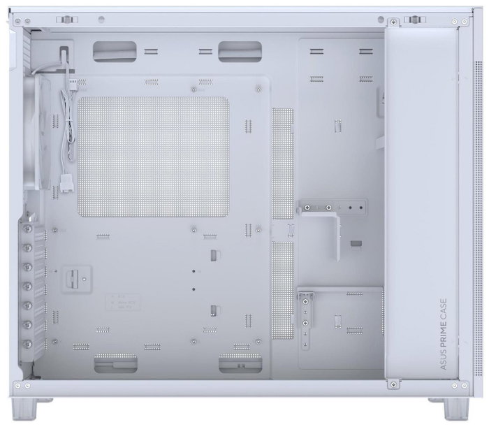 ASUS PRIME AP303 Mesh Blanco ASUS PRIME AP303 Mesh Blanco