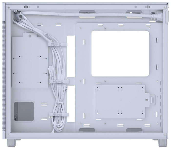 ASUS PRIME AP303 Mesh Blanco ASUS PRIME AP303 Mesh Blanco