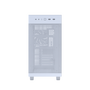 Asus Torre ATX ASUS PRIME AP303 Mesh Midi Tower Blanco