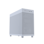 Asus Torre ATX ASUS PRIME AP303 Mesh Midi Tower Blanco