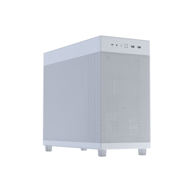 Asus Torre ATX ASUS PRIME AP303 Mesh Midi Tower Blanco