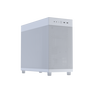 Asus Torre ATX ASUS PRIME AP303 Mesh Midi Tower Blanco