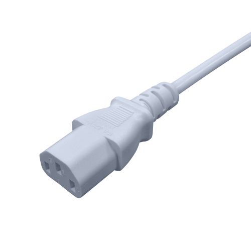 Asus Torre ATX ASUS PRIME AP303 Mesh Midi Tower Blanco