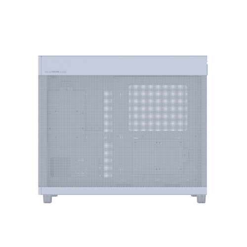 Asus Torre ATX ASUS PRIME AP303 Mesh Midi Tower Blanco