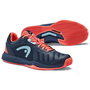 Zapatillas de Tenis para Mujer Head Sprint Team 3.0 2021 Clay Azul oscuro